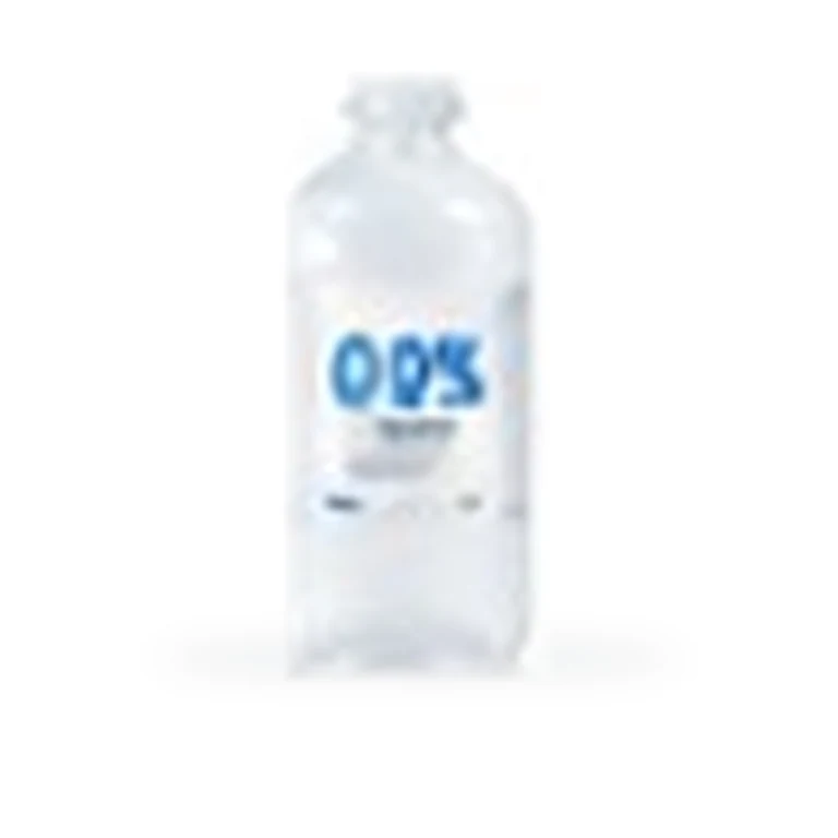 Normal Saline 0.9%, 500ml