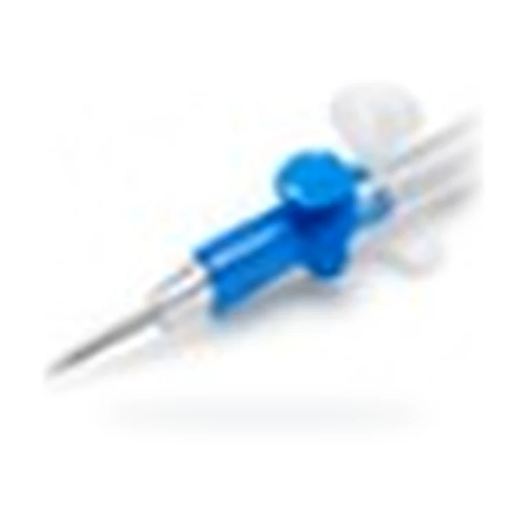 IV Cannula, 18G