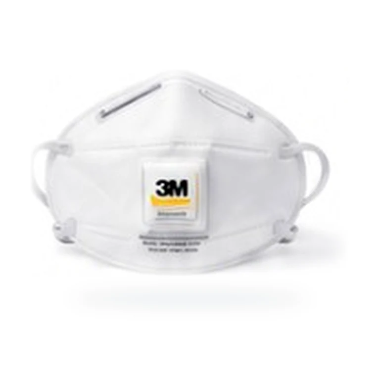 Surgical N95 Respirator Mask (Pack of 20)