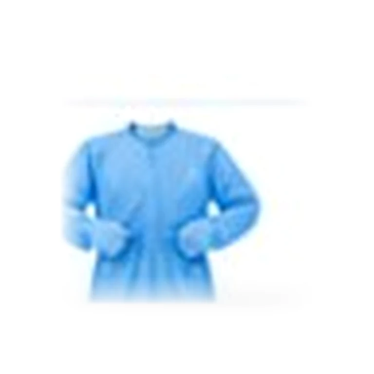 Disposable Isolation Gown