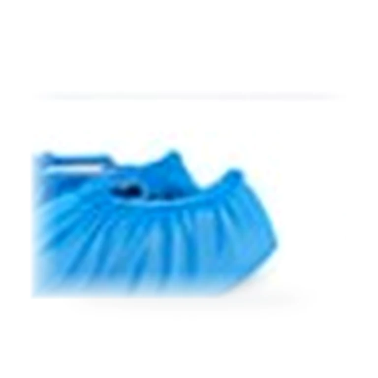 Disposable Shoe Covers (Pack of 100)