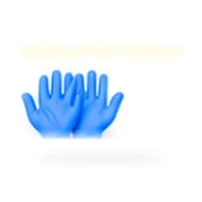 Sterile Surgical Gloves (Pair)