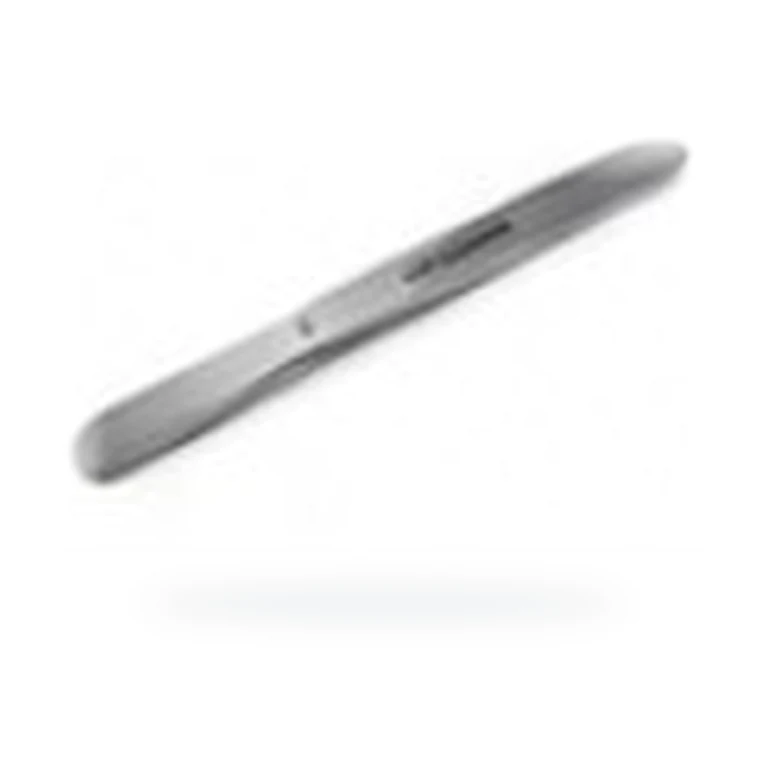 Scalpel Handle, No. 3