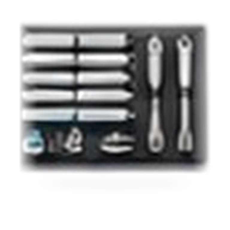 Basic Suture Instruments Set