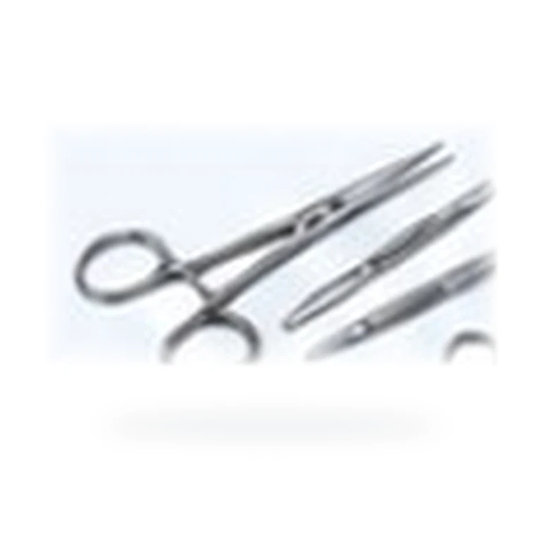 Surgical Instruments Starter Set