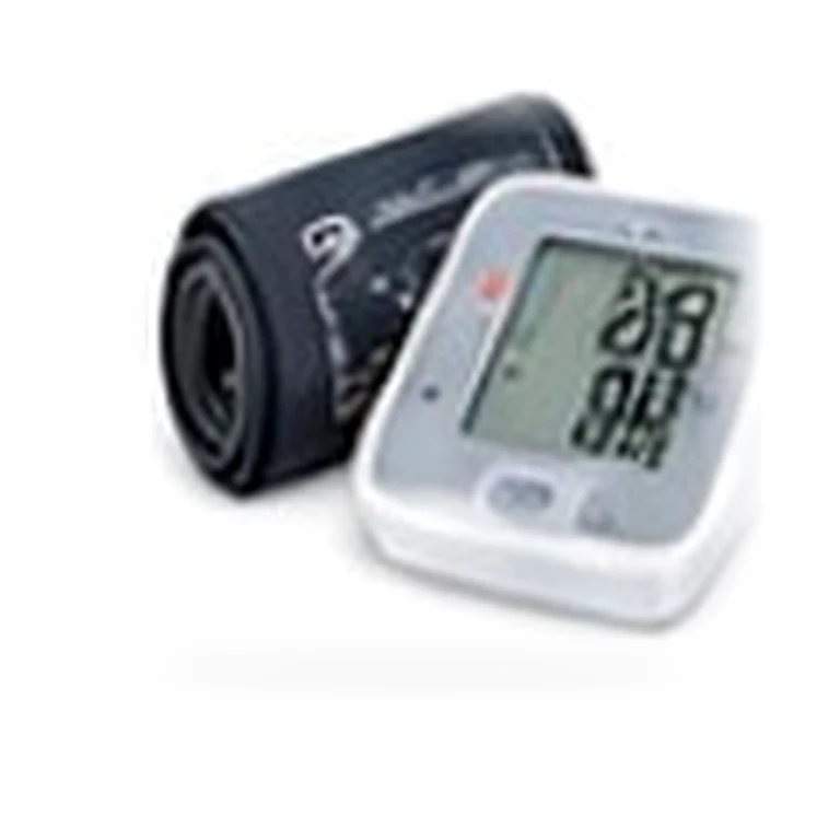 Digital Upper-Arm Blood Pressure Monitor