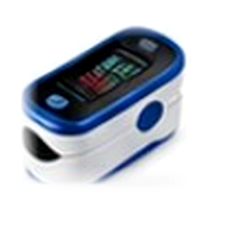 Finger Pulse Oximeter