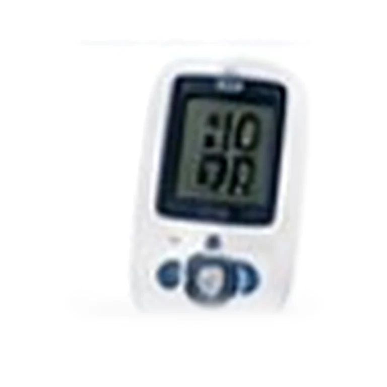Digital Blood Glucose Meter