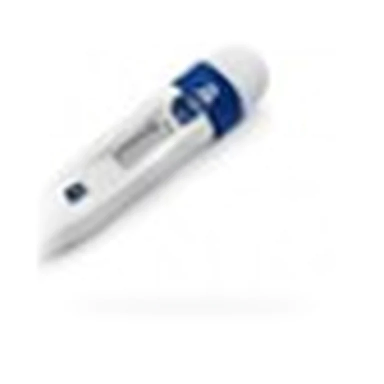 Digital Clinical Thermometer