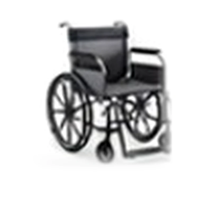 Standard Wheelchair