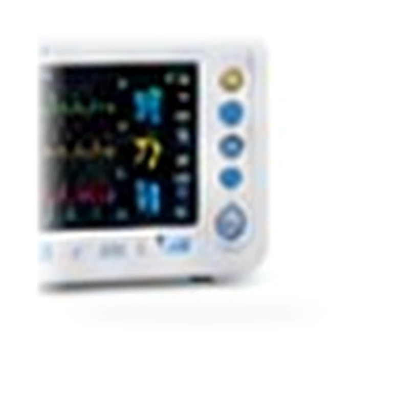 Multiparameter Patient Monitor