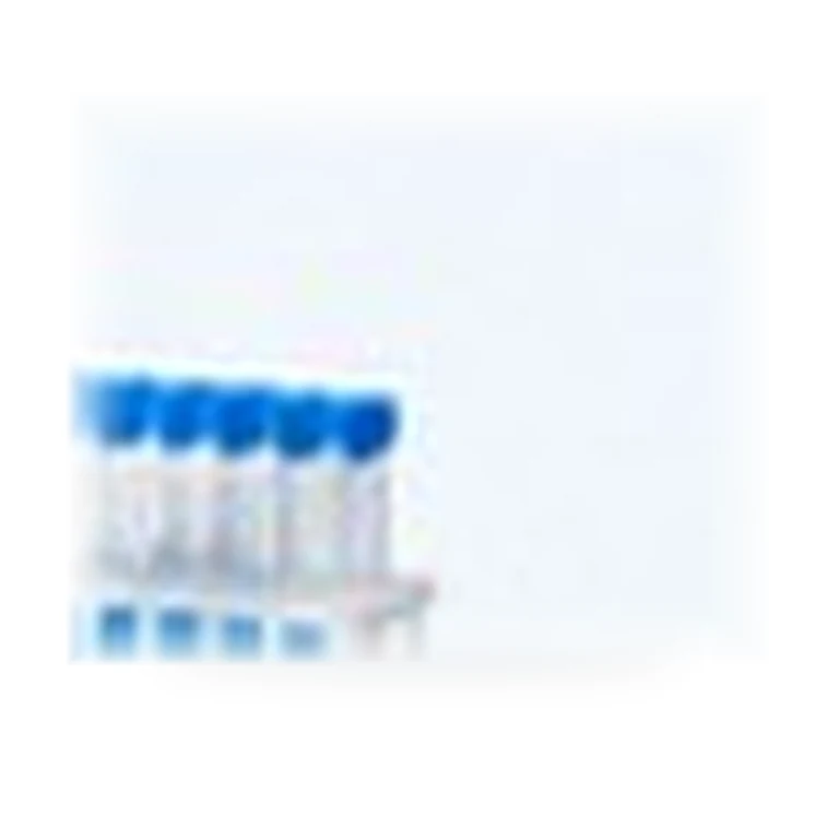 Medical Sample Collection Tubes (Pack of 50)