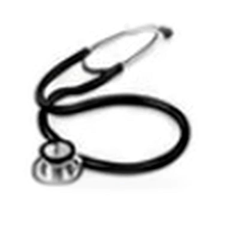 Stethoscope, Clinical Training Edition