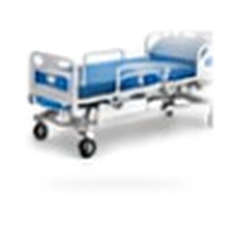 Emergency Examination Bed