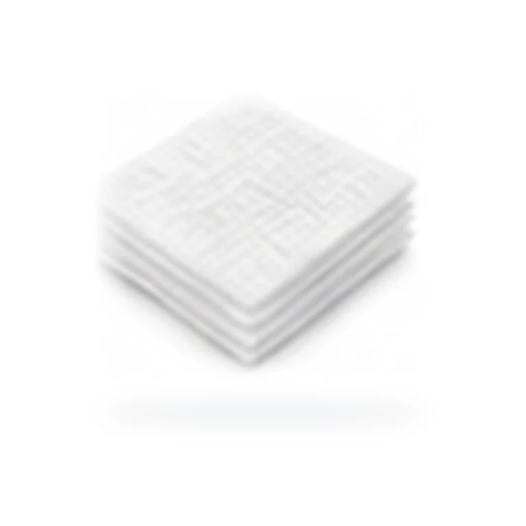Sterile Gauze Swabs (Pack of 100)