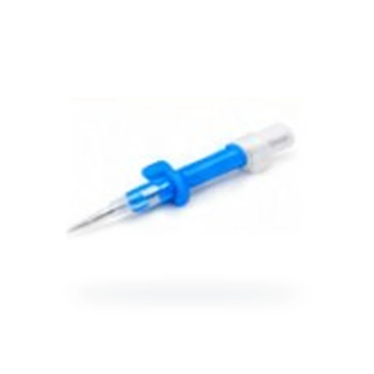 IV Cannula, 22G