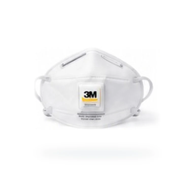 Surgical N95 Respirator Mask (Pack of 20)
