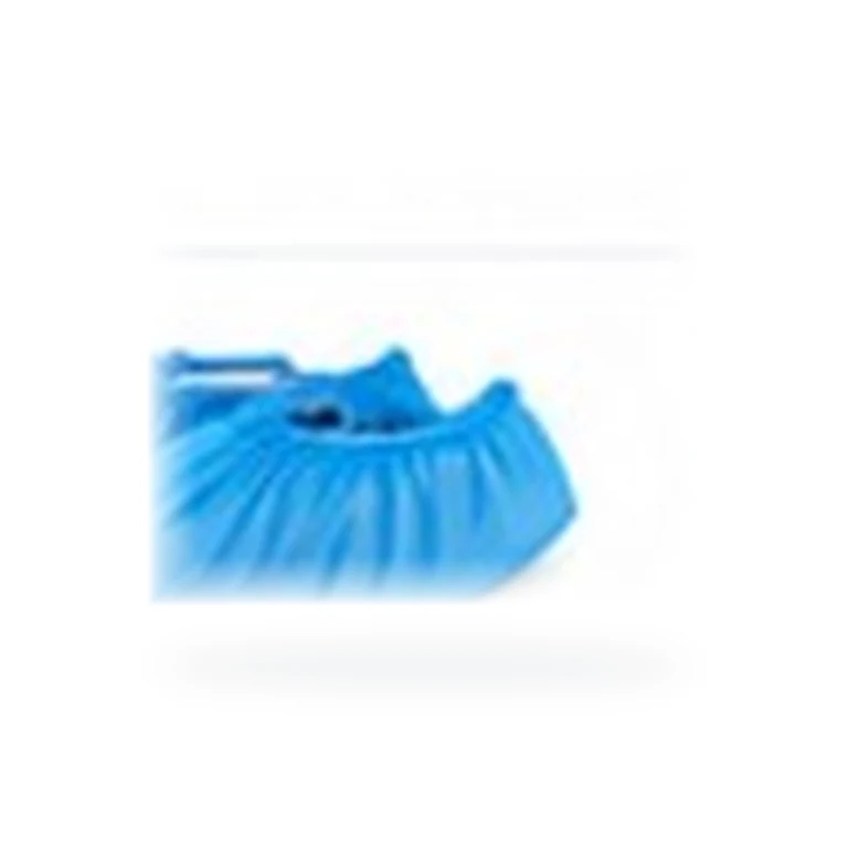 Disposable Shoe Covers (Pack of 100)