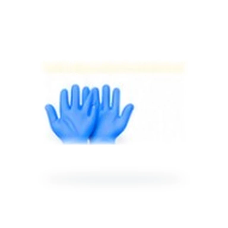 Sterile Surgical Gloves (Pair)