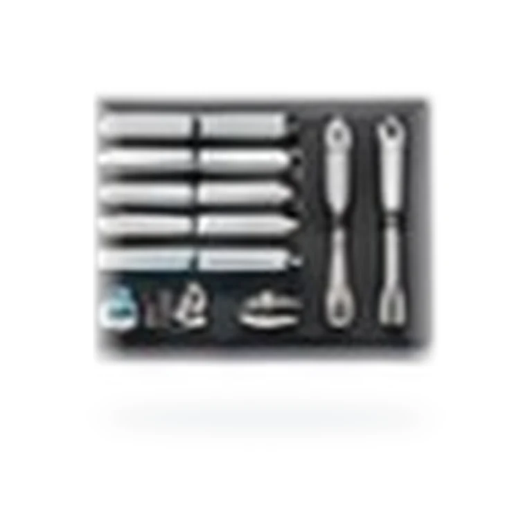 Basic Suture Instruments Set