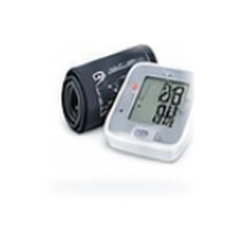 Digital Upper-Arm Blood Pressure Monitor