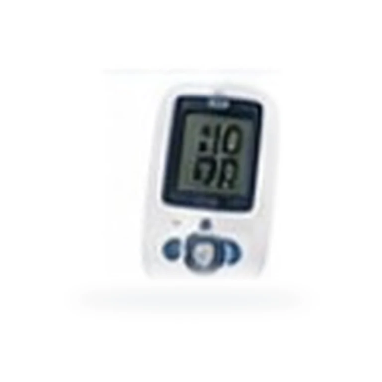 Digital Blood Glucose Meter