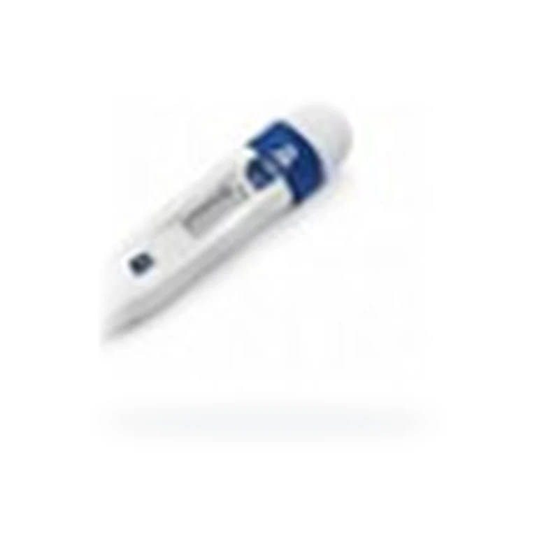 Digital Clinical Thermometer