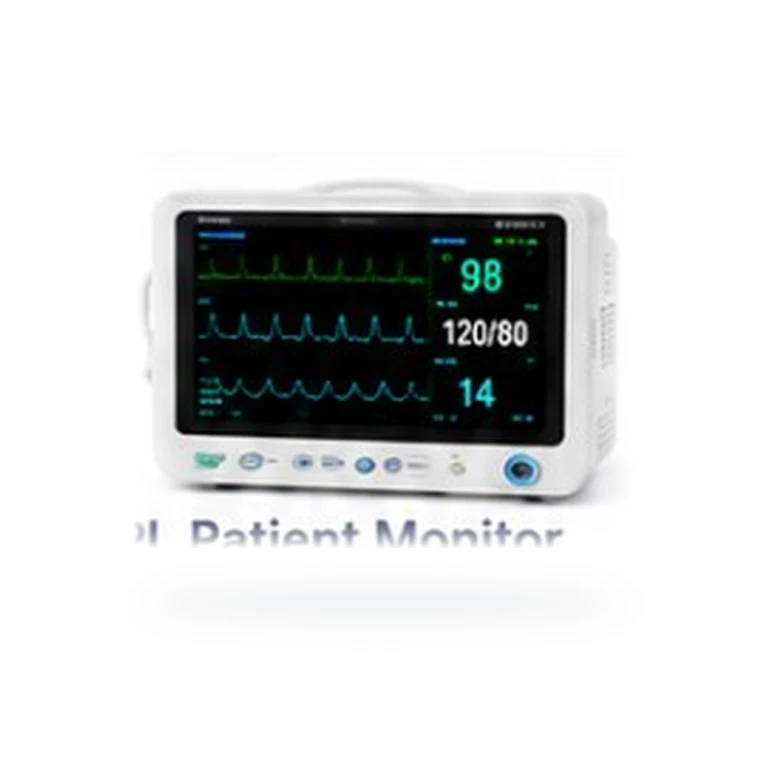 Vital Signs Patient Monitor