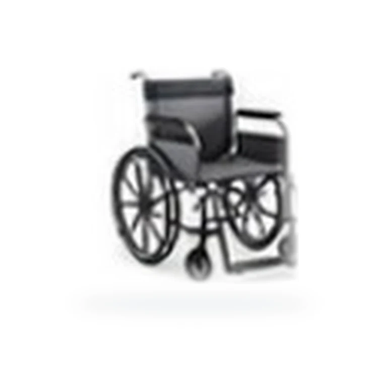 Standard Wheelchair