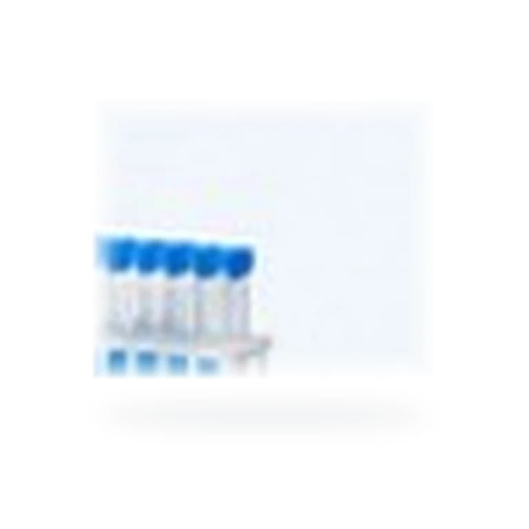 Laboratory Sample Tubes (Pack of 100)