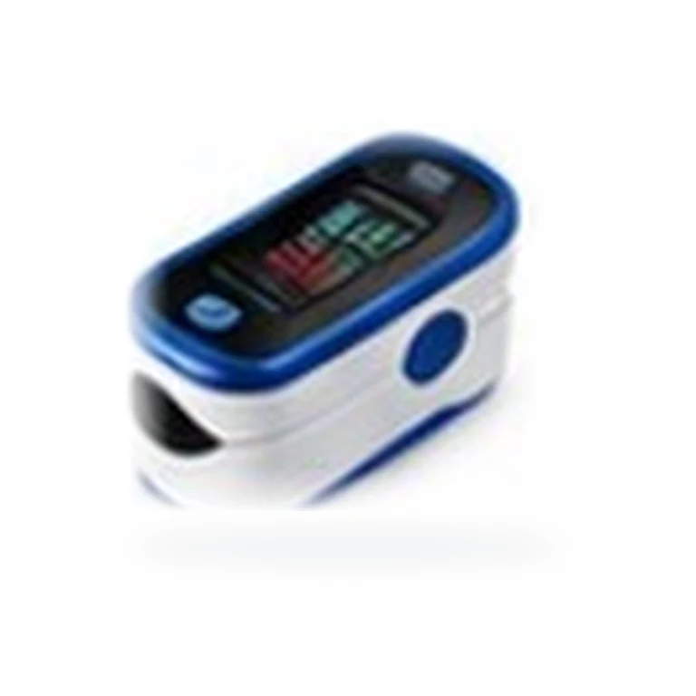 Digital Finger Pulse Monitor