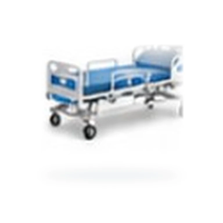 Emergency Examination Bed